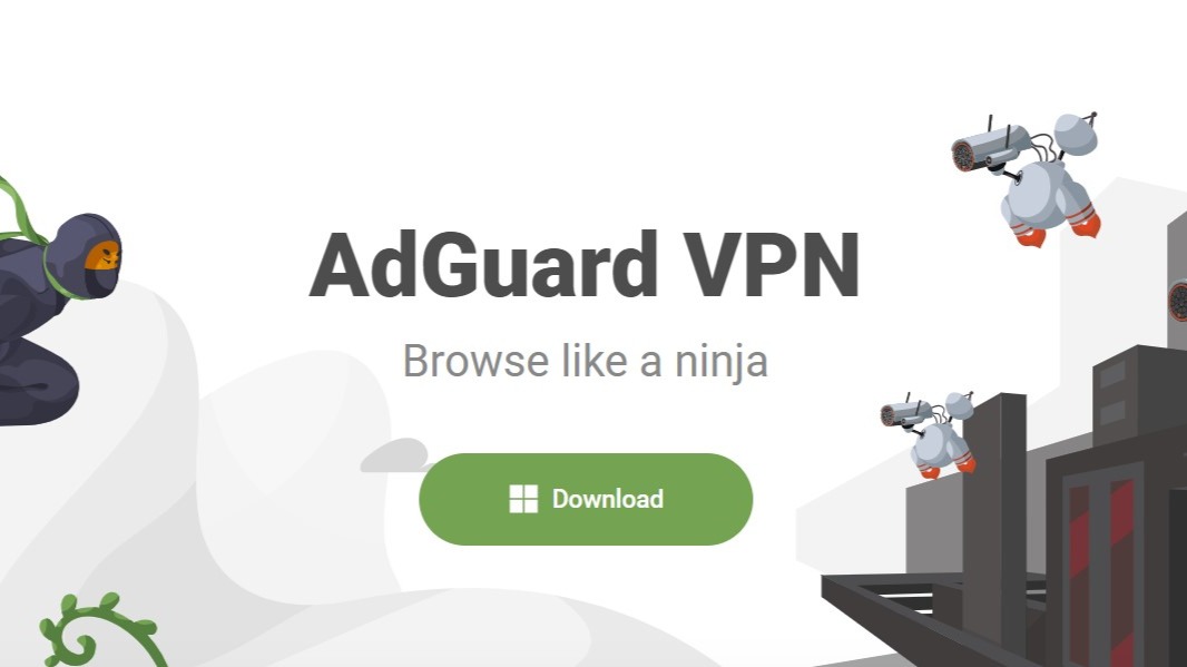 AdGuard VPN Analysis FreemiumVPN 