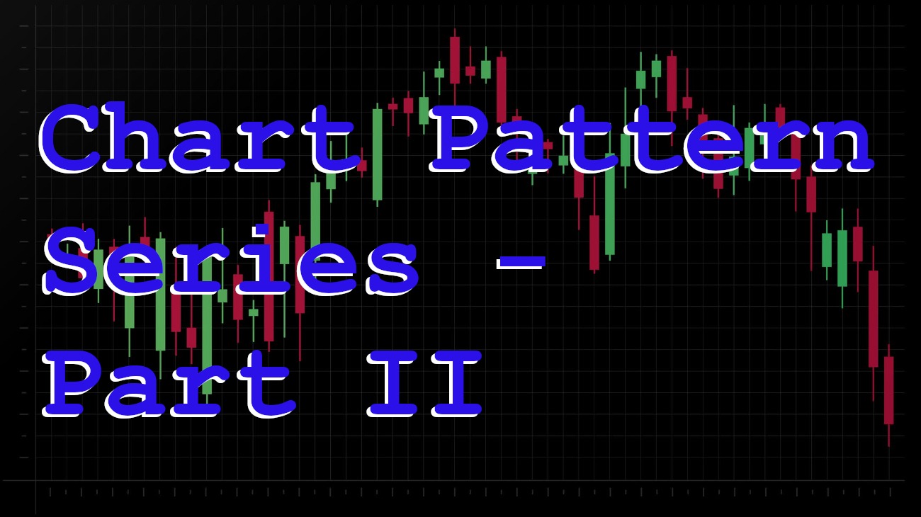Chart Pattern Series - Part II