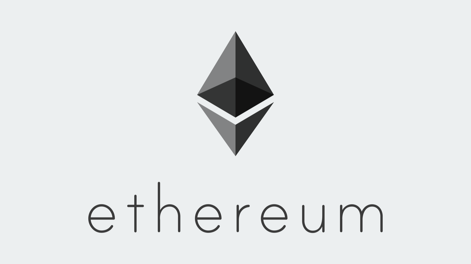 Ethereum Logo