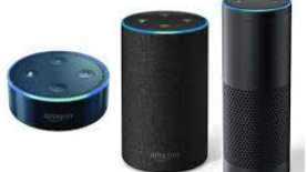 Amazon Family