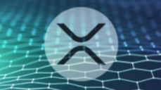 XRP logo