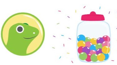 CoinGeko Candies - Rewards