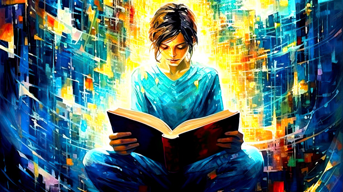 NFT of Chapter 5 THE BOOK