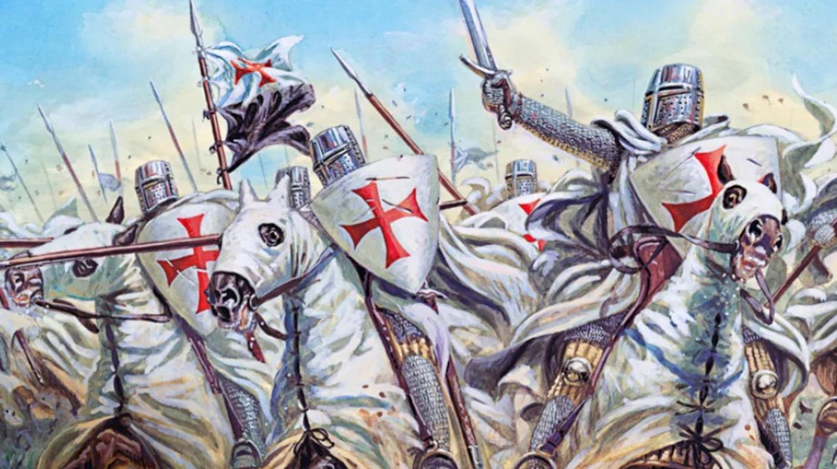 Image from https://www.focus.it/cultura/storia/chi-erano-i-templari