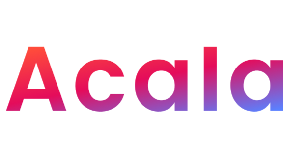 ACALA LOGO