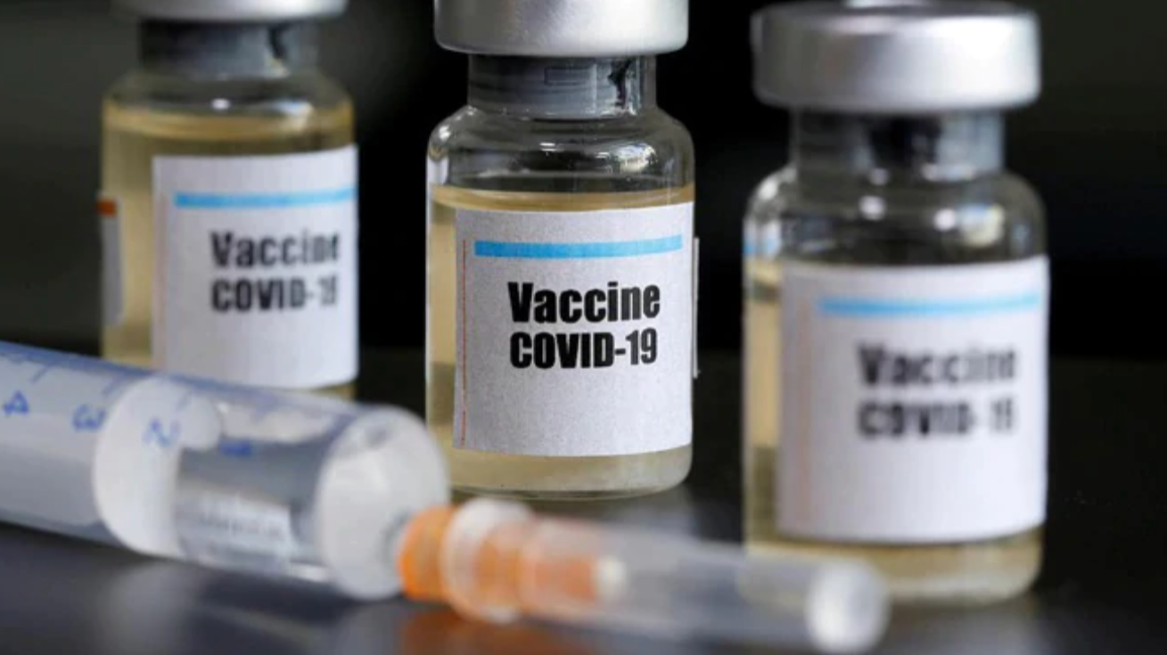 Covid-19 vaccine, Moderna will be ready to be administered once it receives emergency  use authorisation in the US
