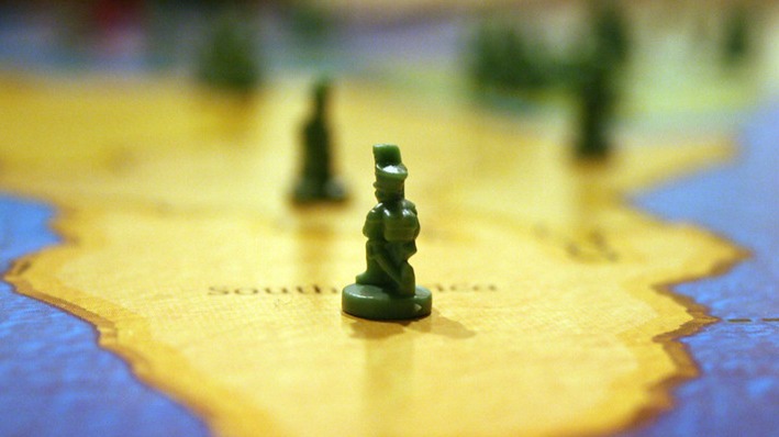 risk