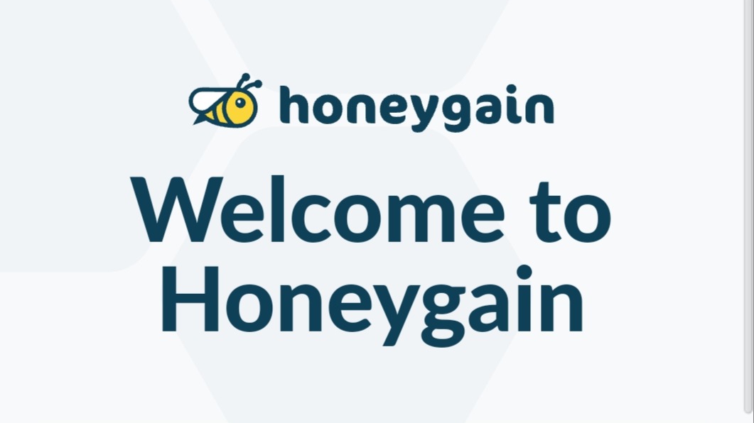 HONEYGAIN, SHARE YOUR INTERNET TO EARN REAL MONEY (SCREENSHOTS ADDED)