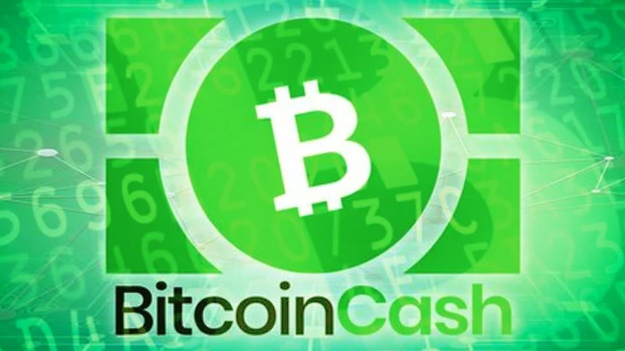 Faucet Bitcoin Cash