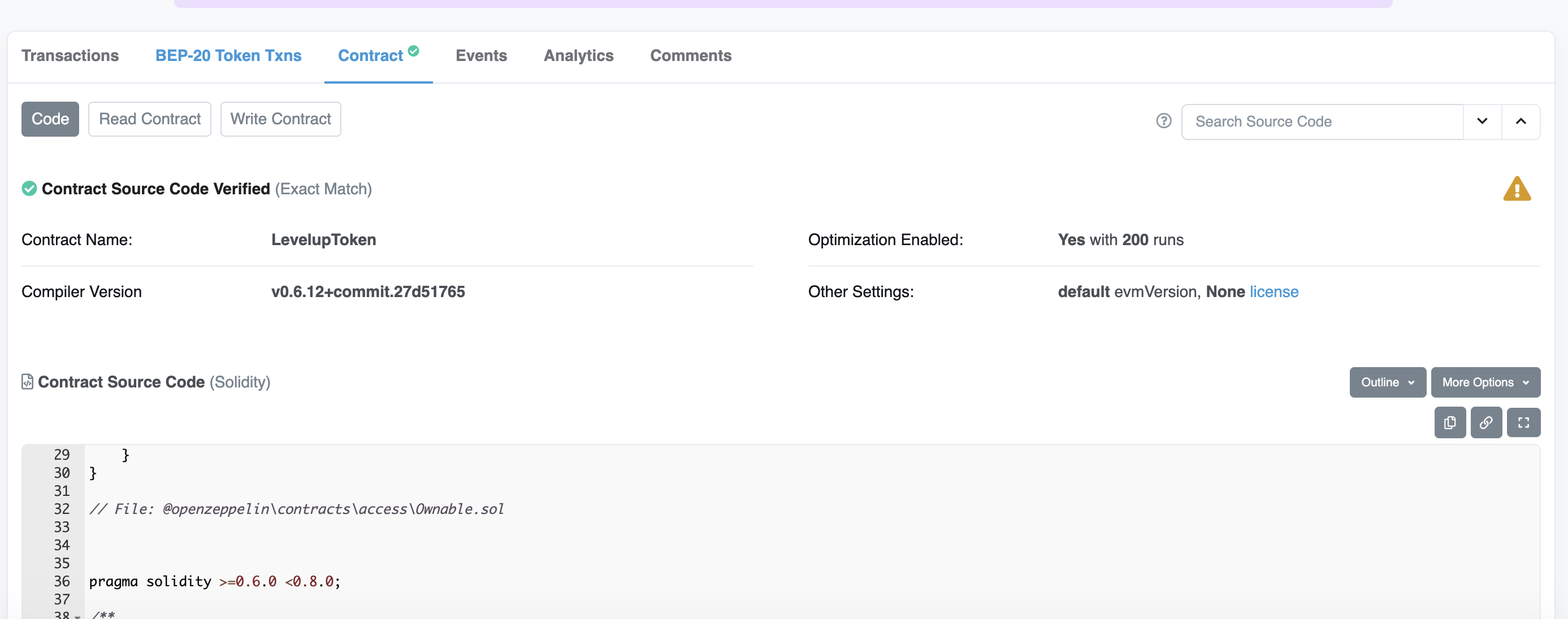DSR DeFi Secrets Revealed > Rug pull, what it is and how to prevent it.