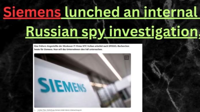 anti russian spy investigation
