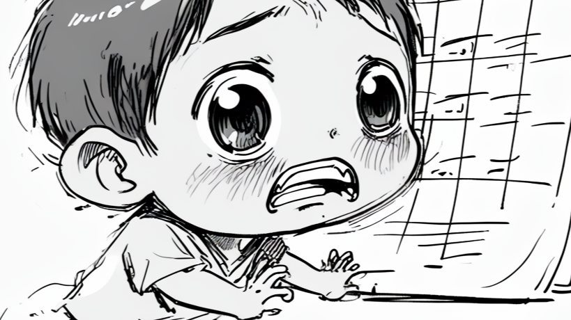 scared of the calendar