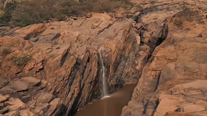 A beautifull nature