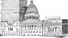 Government Inefficiency
