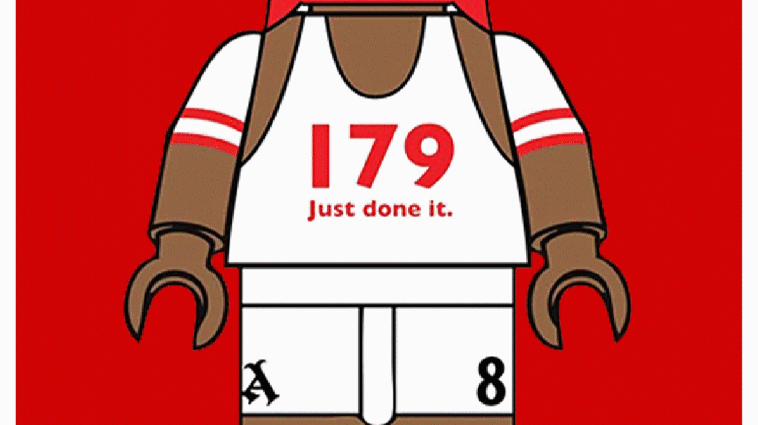 Ian Wright