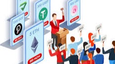 DefiBids - ProBit Listing Live - Meme Coin Auctions - Price Reveal ...