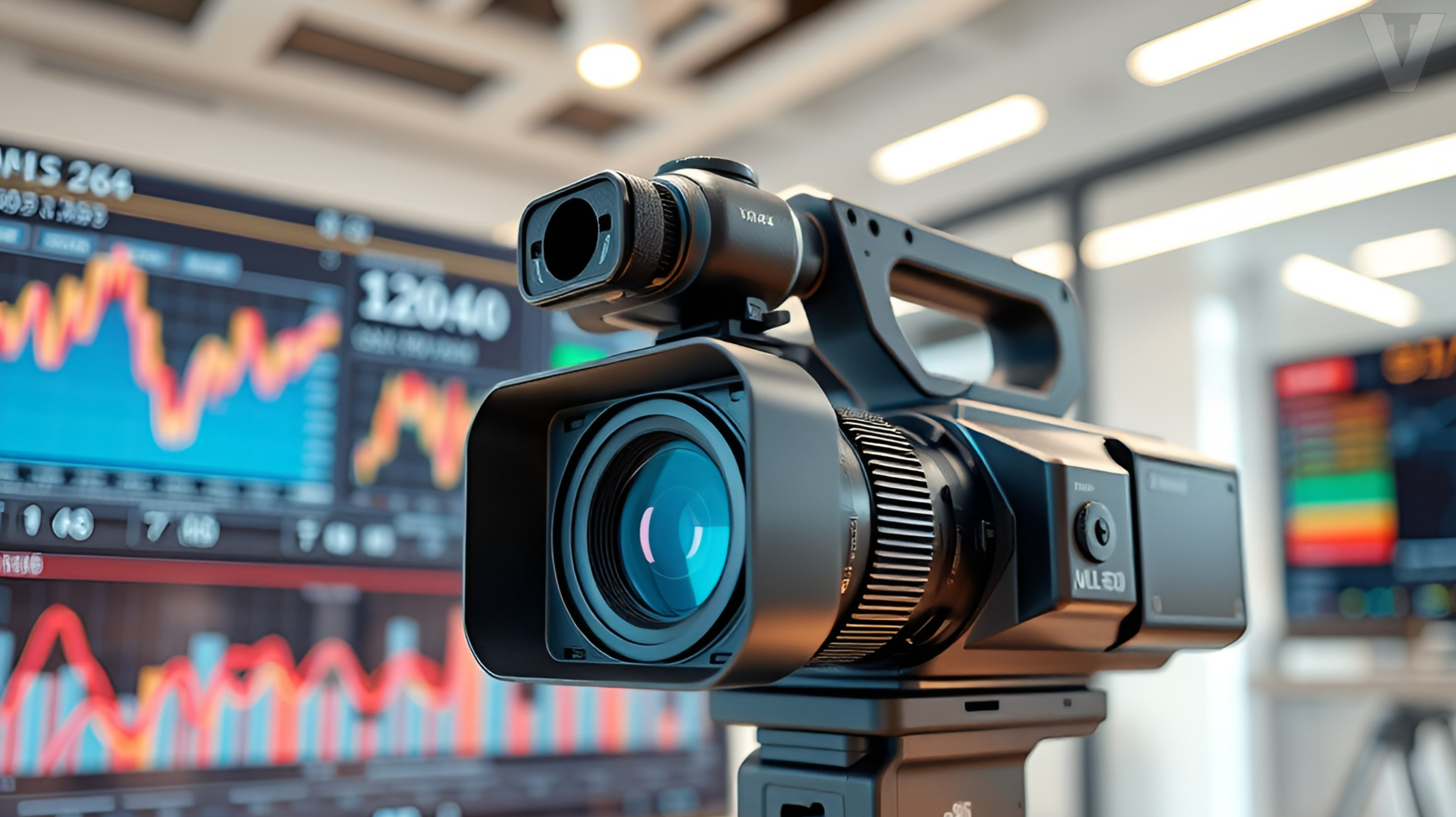 Using Video Marketing to Grow Your Brand, VitalyTennant.com
