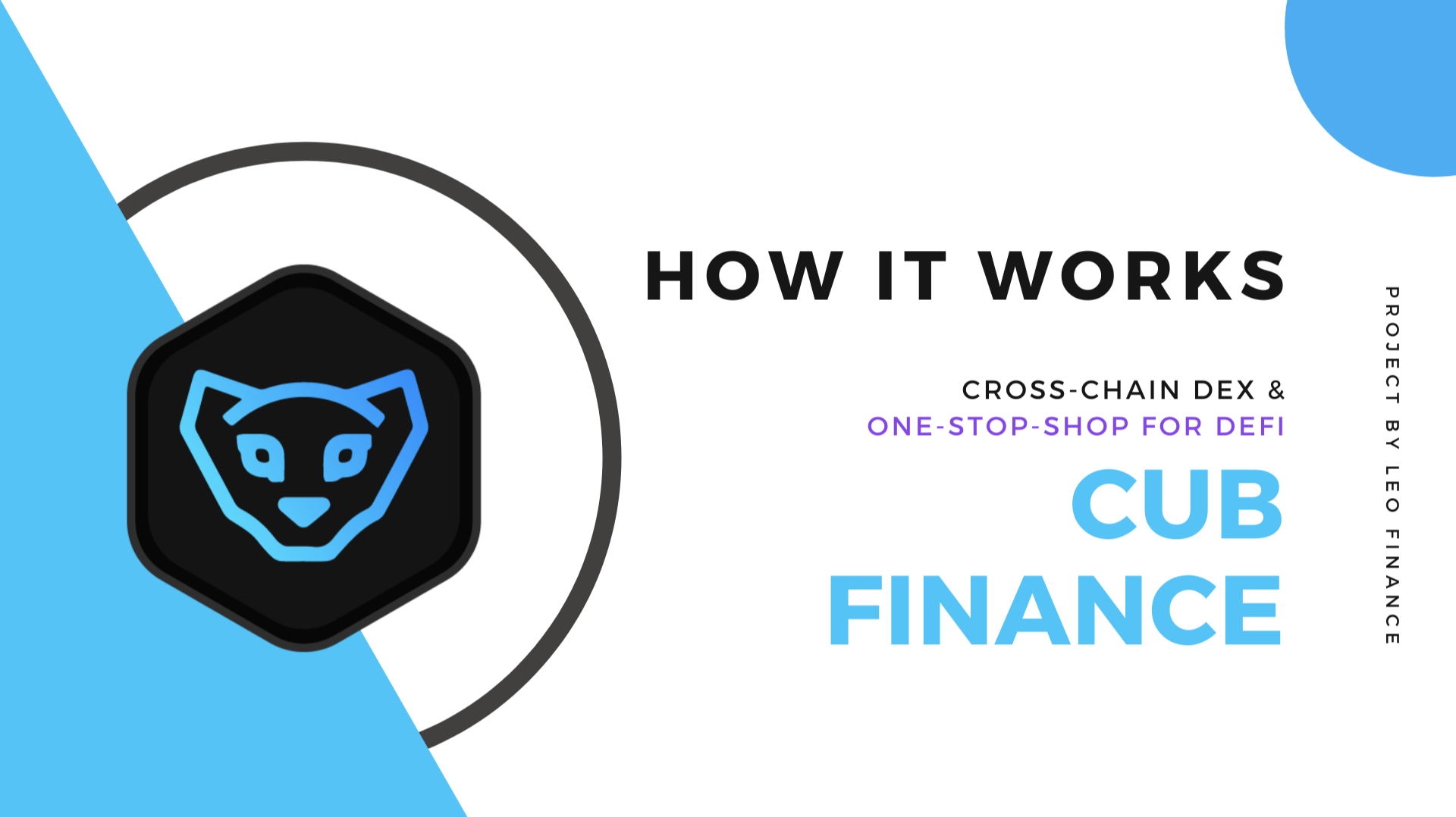 Cub Finance