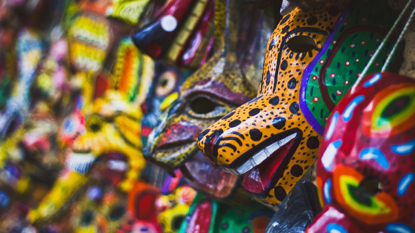 Photo by Jeison Higuita on Unsplash.