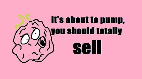 sell bro