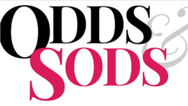 Odds-n-Sods