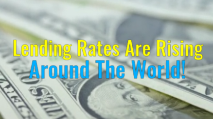 FED raises rated by 50 basis points