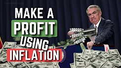 Make a profit using inflation