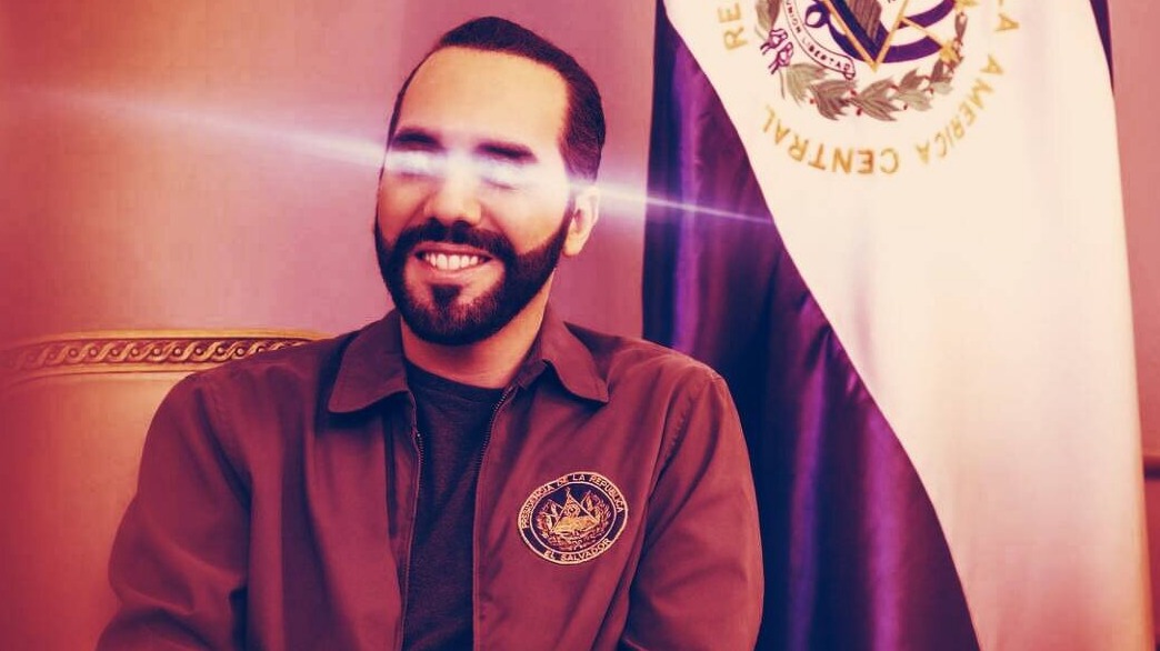 Crypto celebrities are not heroes, examining the case of El Salvador’s president  Nayib Bukele