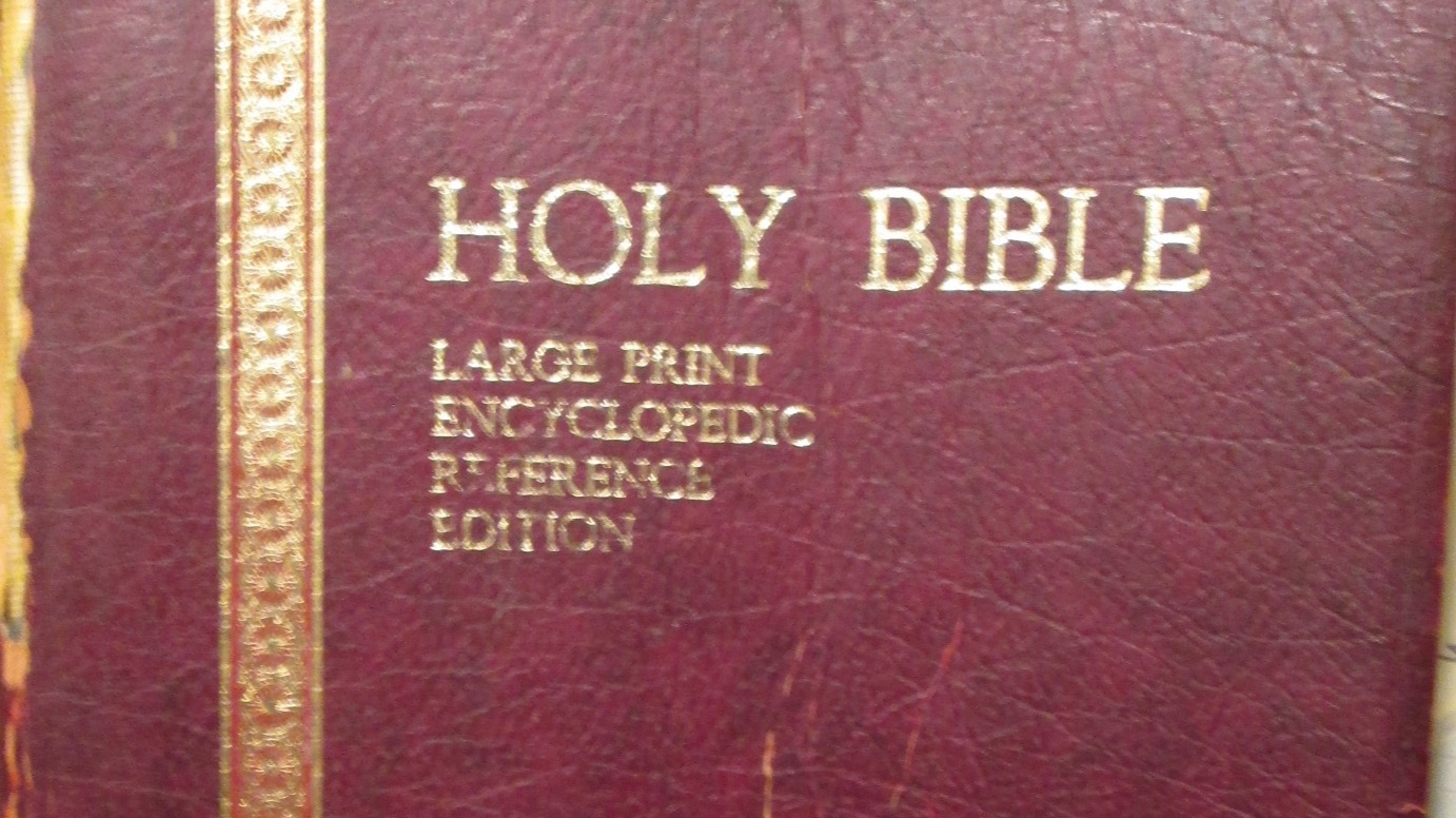 Holy Book