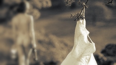 runaway bride