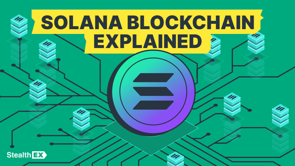 Solana Blockchain: Built for Speed, Scalability, and Real-World Use