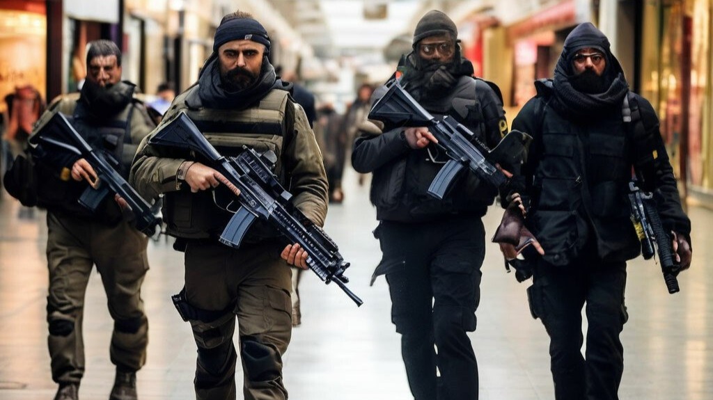 terrorism