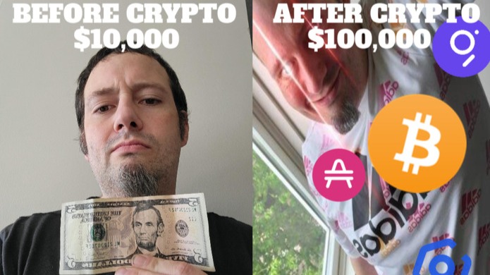 Before and after