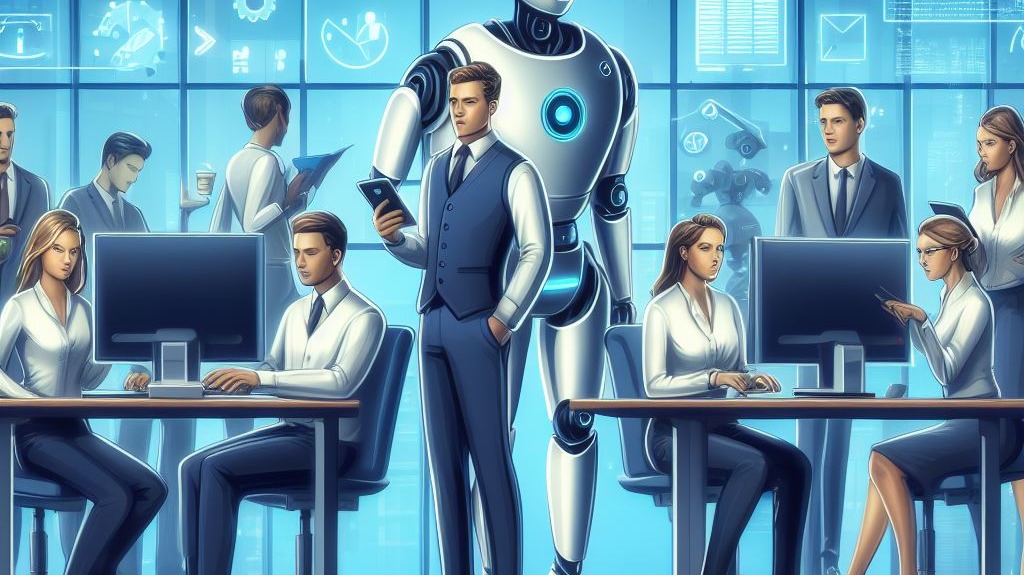 25 AI tools That Can Make Your Life Easier