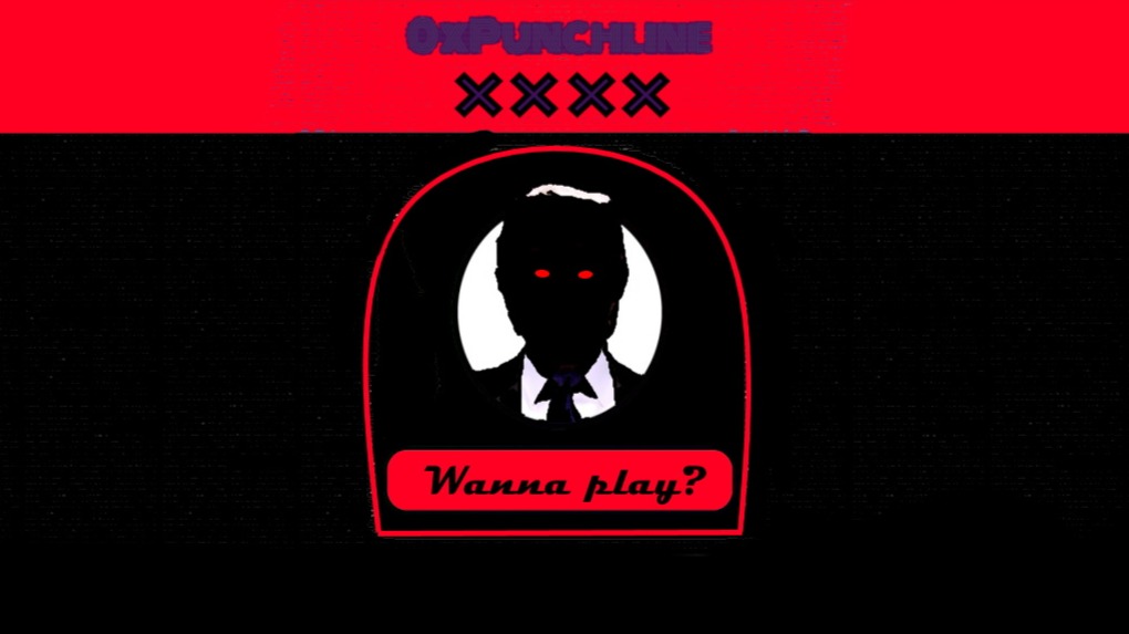 0xPunchline new Play to Earn Game on BSC.