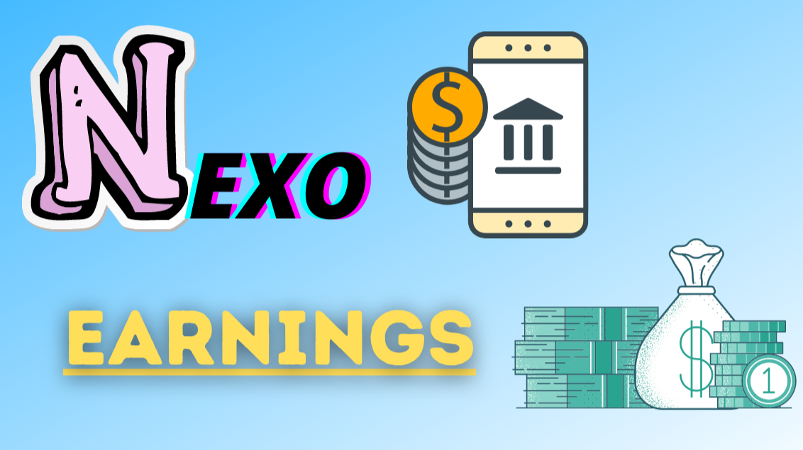 nexo profitability