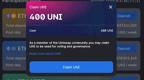 Uniswap