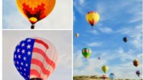 Hot Air