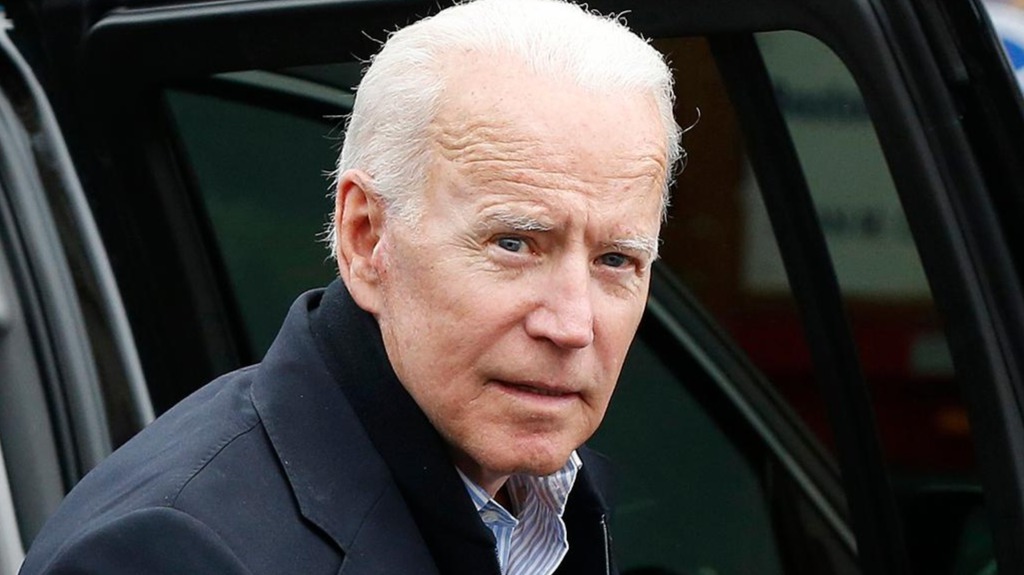 Biden the slightly "clear winner" of Super Tuesday