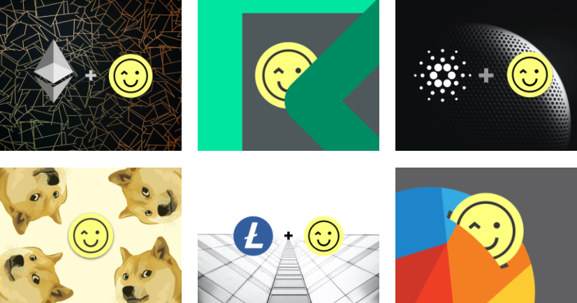 Coinwink / News, Tips & Tricks for Bitcoin, Ethereum Crypto Alerts ... - More info on our blog.