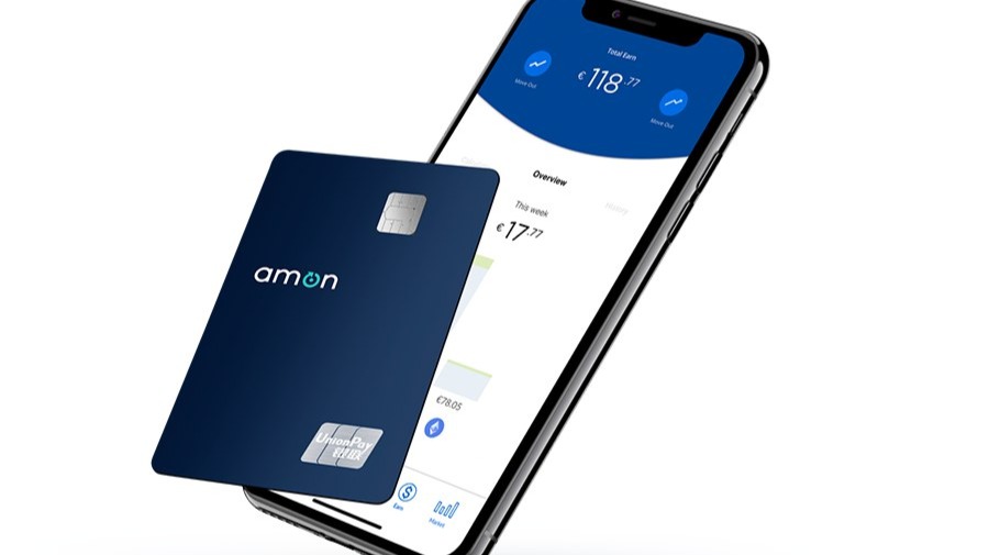 Amon Wallet