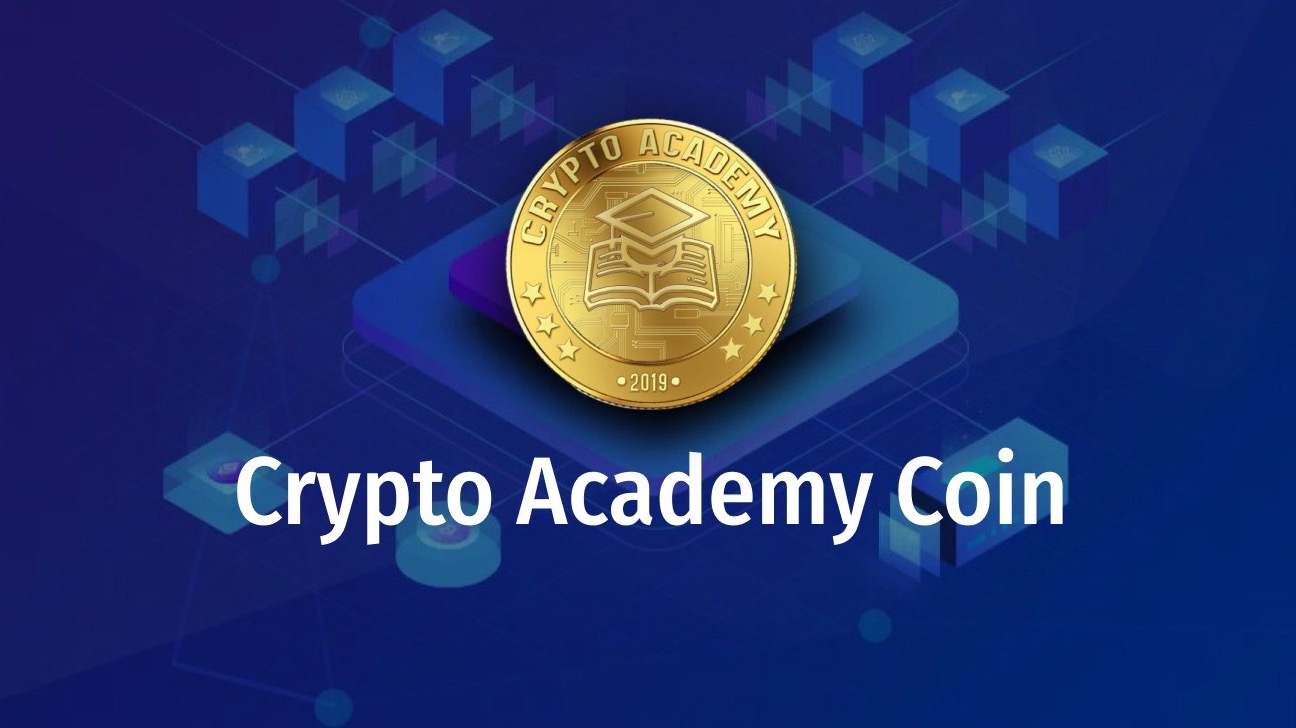 Airdrop Crypto Academy on latoken