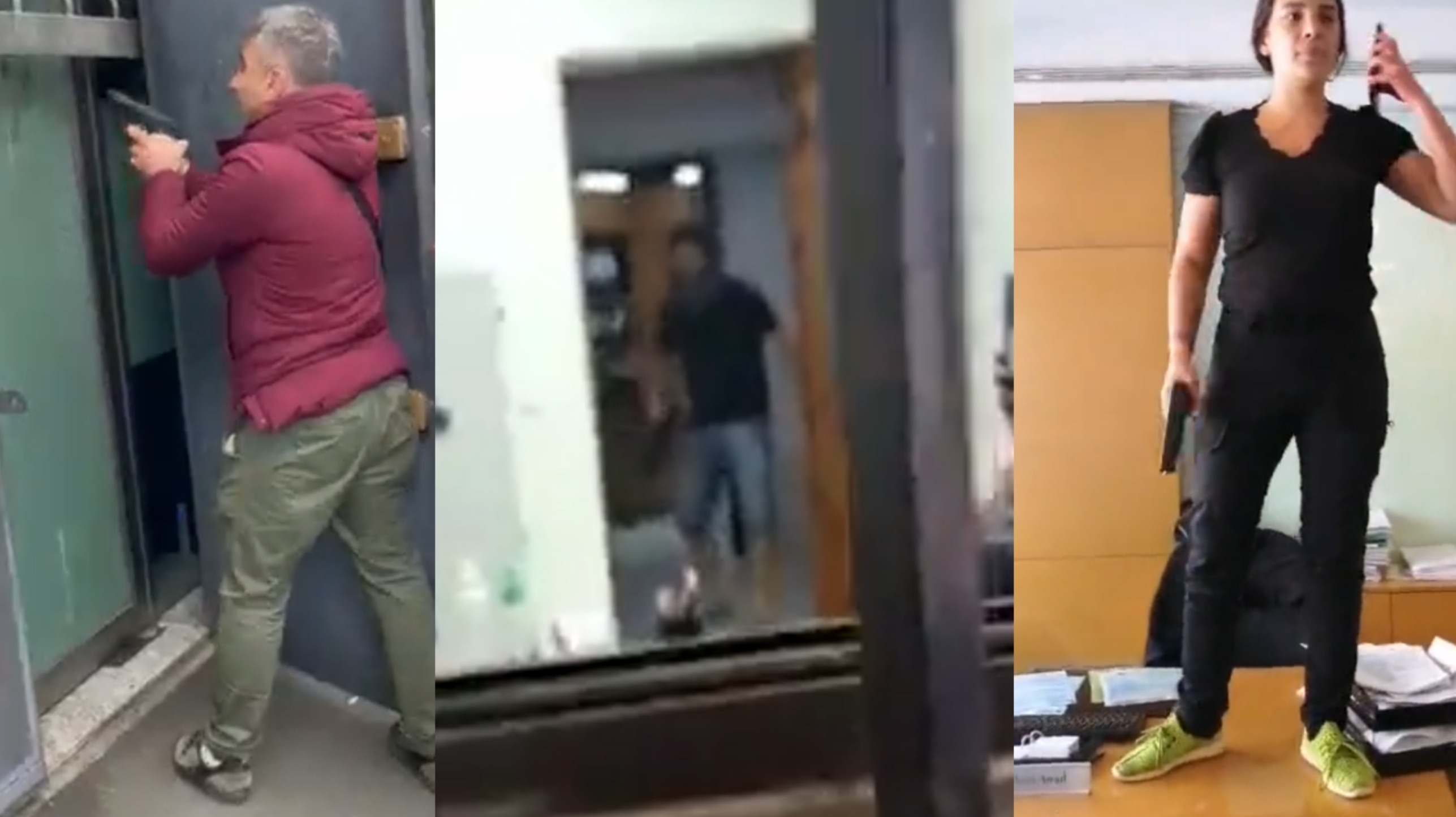 Bitcoin Solution For Lebanon Situation?