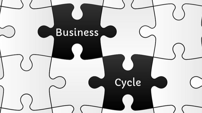 business cycle