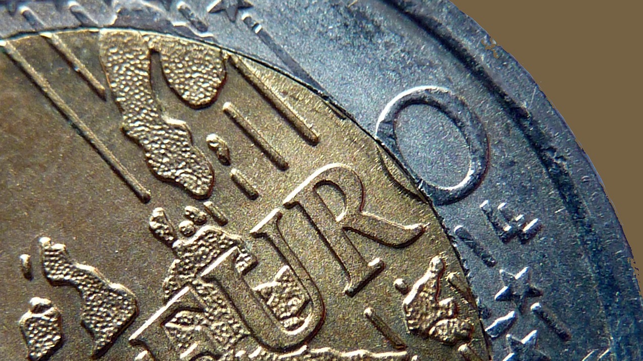 The danger for the Eurozone of not being competitive