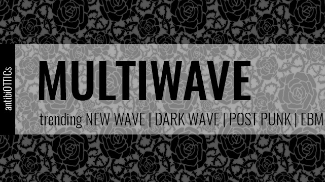 antibiOTTICs Multiwave
