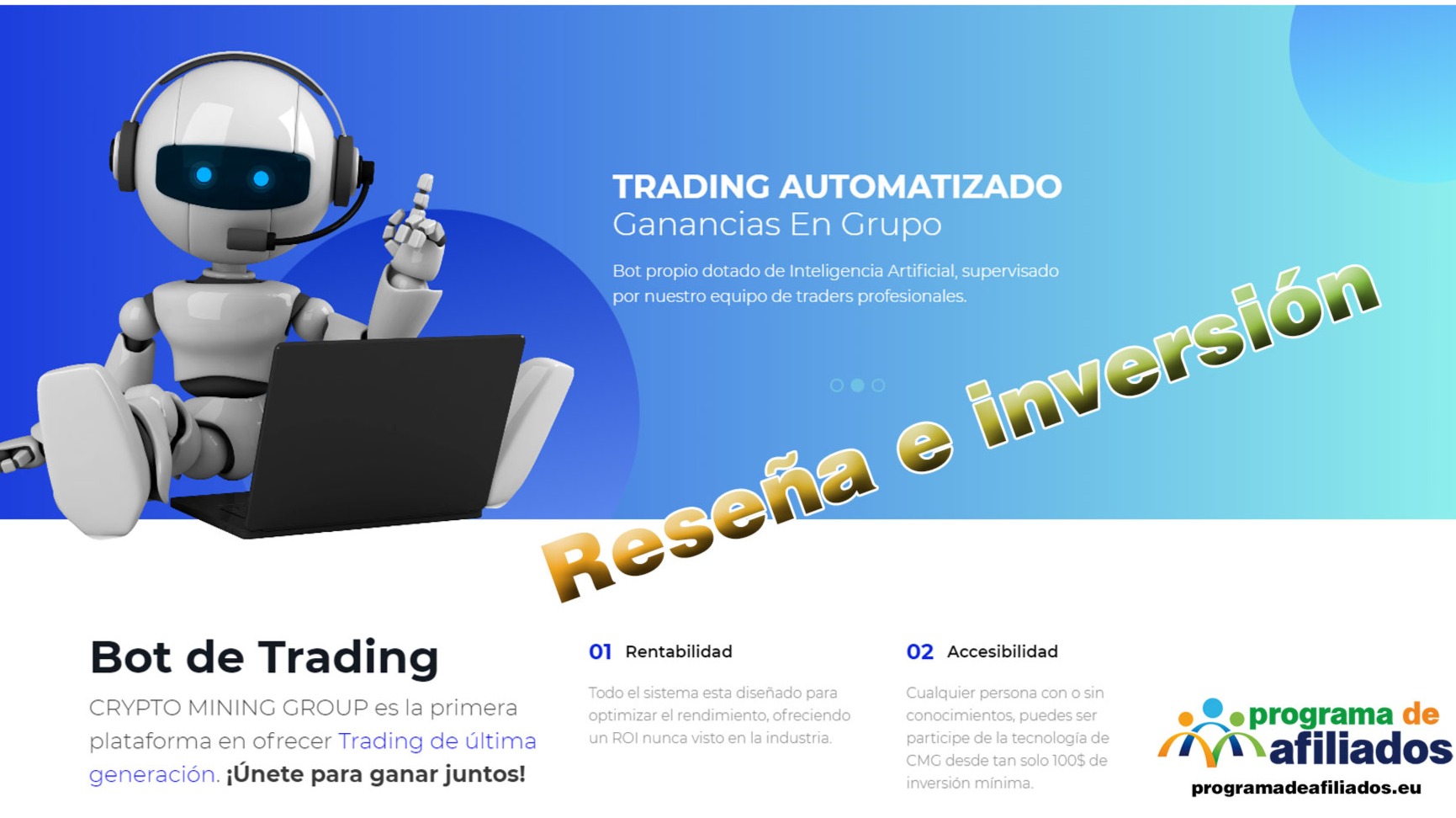 cryptominingroup