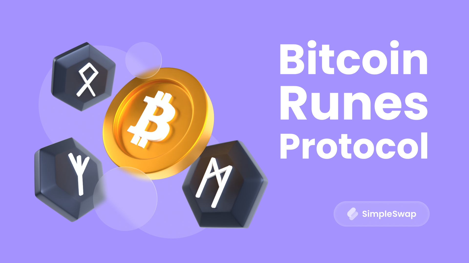 Runes: The New Bitcoin Standard That Might Replace BRC-20