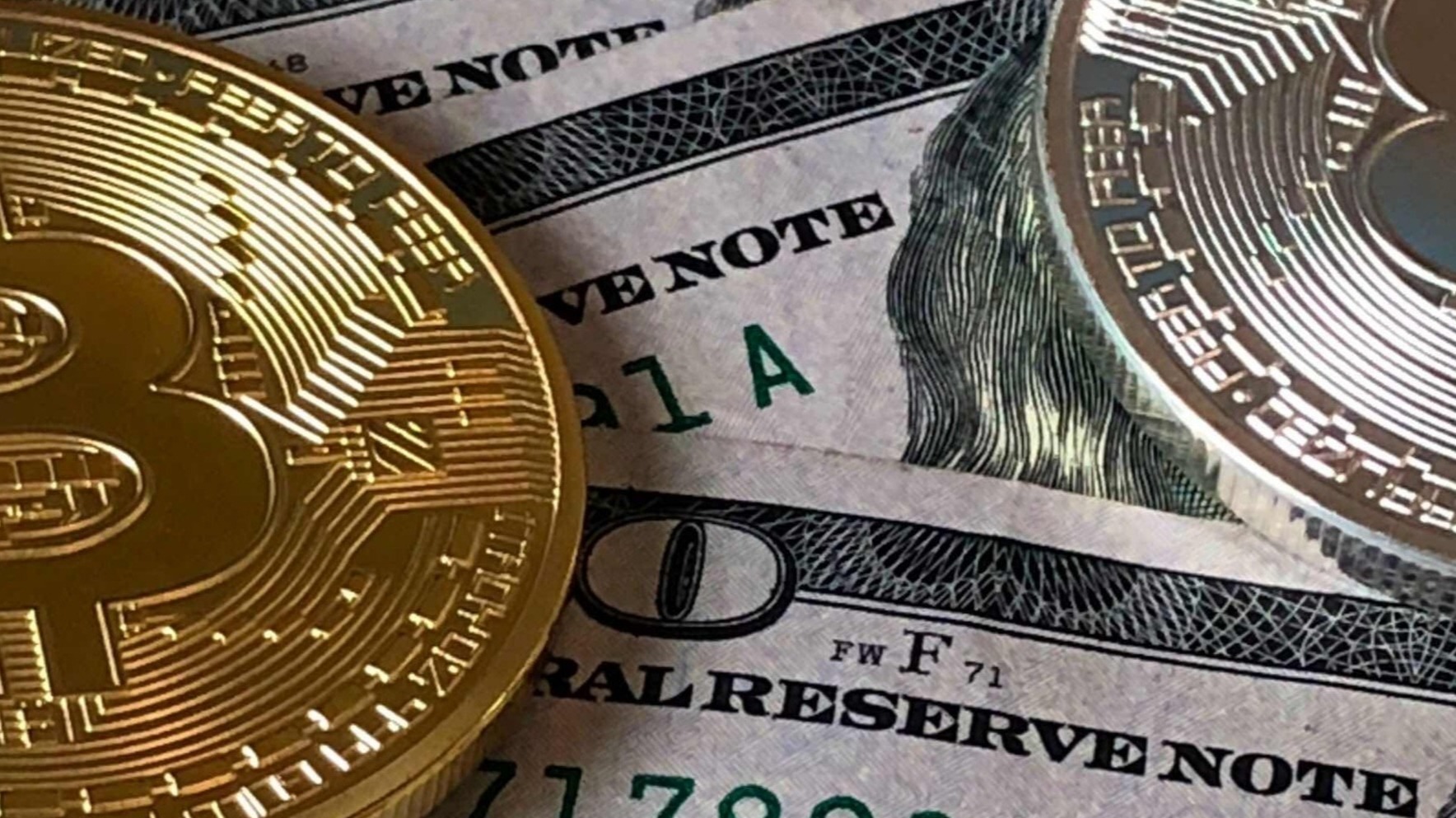Crypto