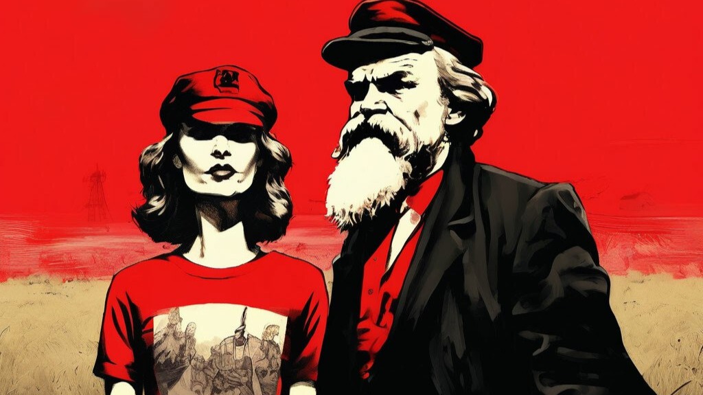 Karl Marx